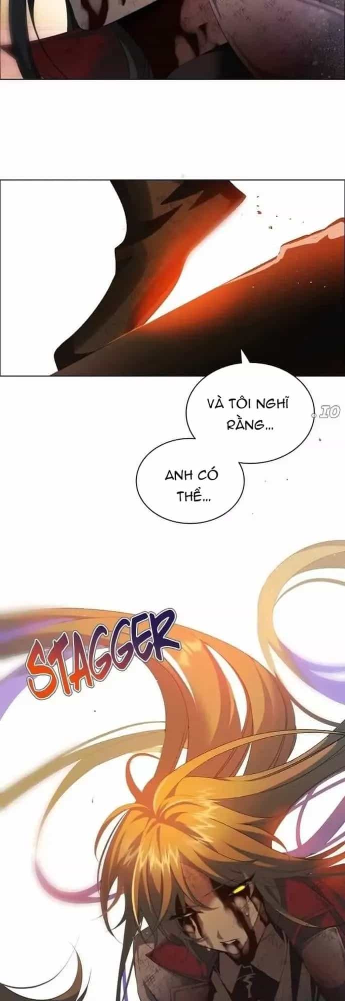 Zero Game - Chương 318 - ảnh 24
