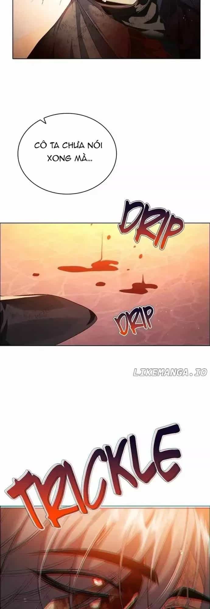 Zero Game - Chương 318 - ảnh 27