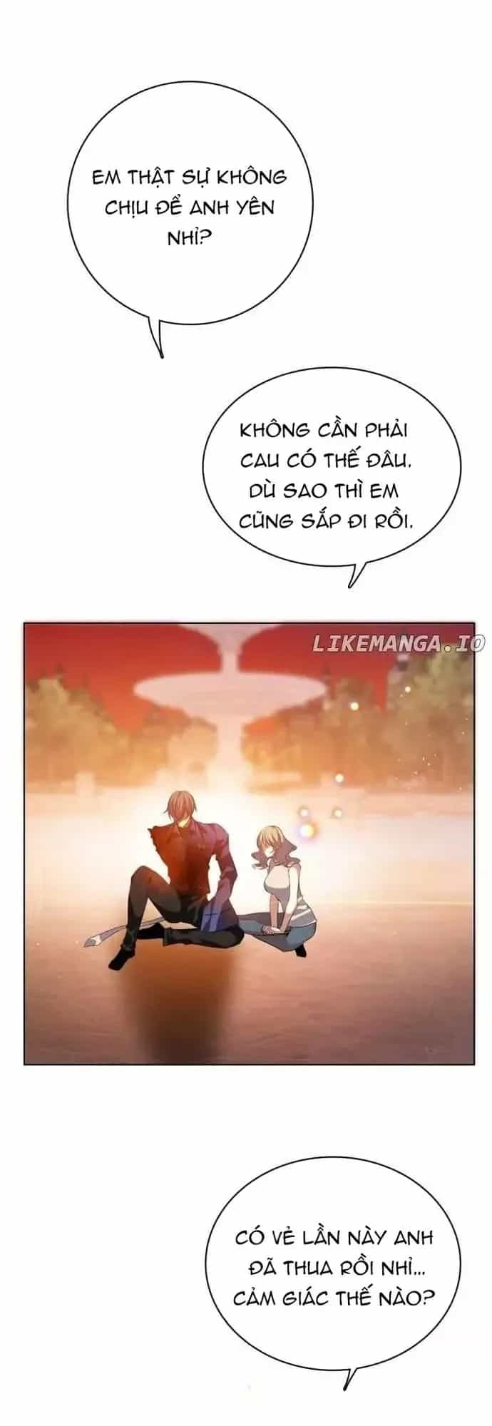 Zero Game - Chương 318 - ảnh 31