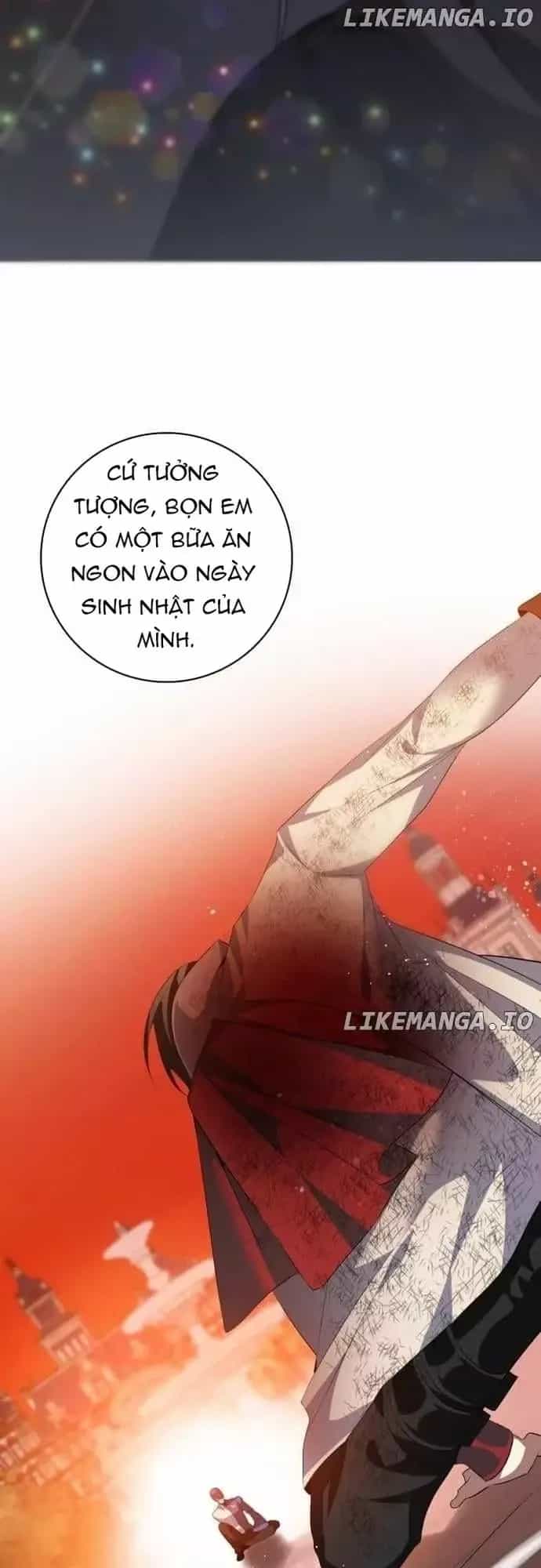 Zero Game - Chương 318 - ảnh 34