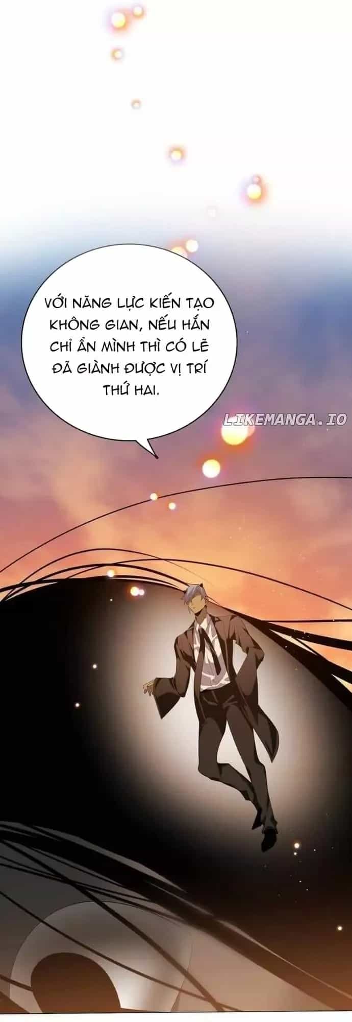 Zero Game - Chương 318 - ảnh 56