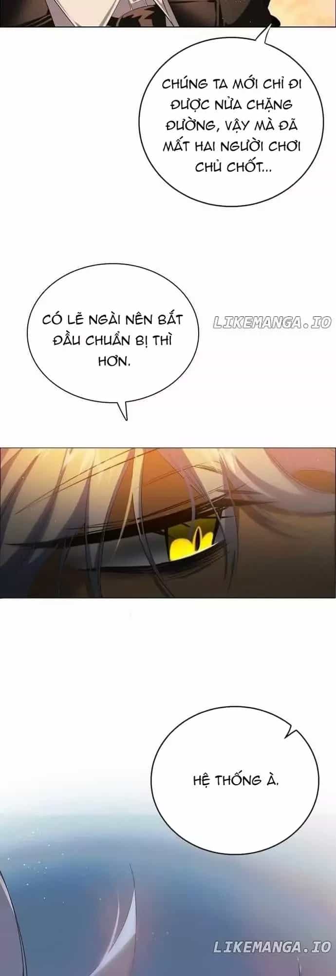 Zero Game - Chương 318 - ảnh 58
