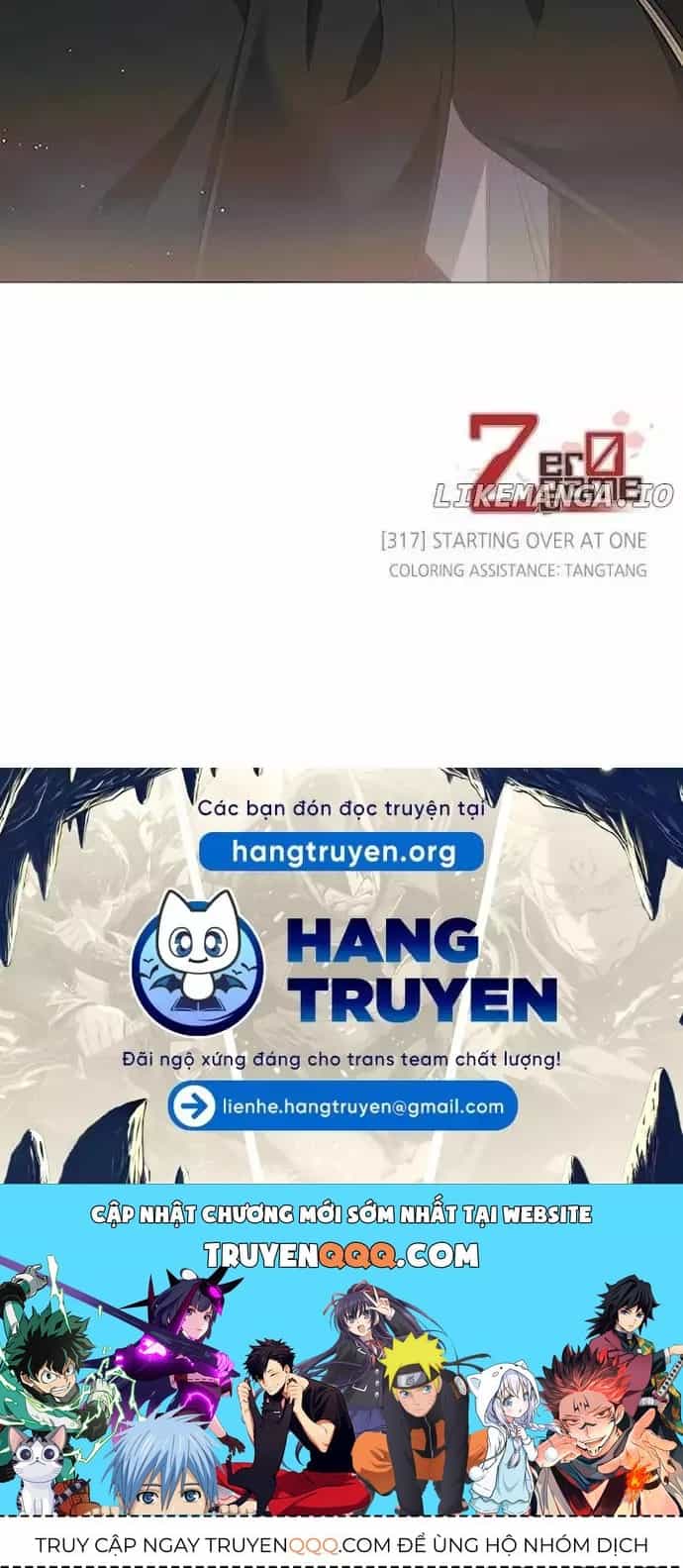 Zero Game - Chương 318 - ảnh 60