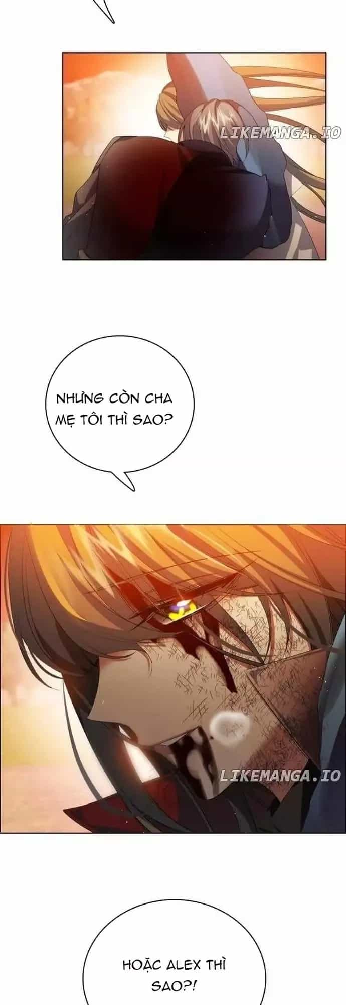 Zero Game - Chương 318 - ảnh 7
