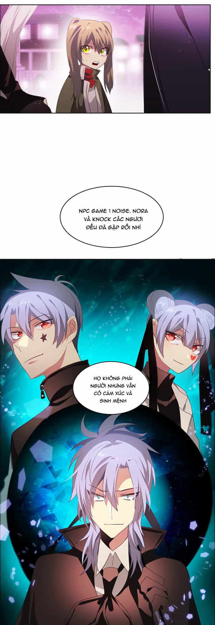 Zero Game - Chương 31 - ảnh 25