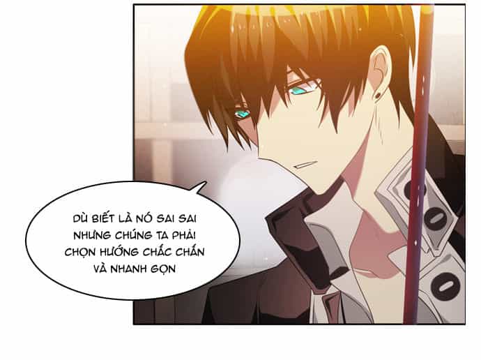 Zero Game - Chương 31 - ảnh 35