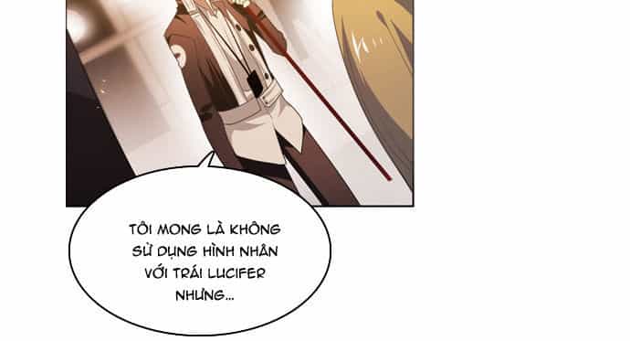 Zero Game - Chương 31 - ảnh 37
