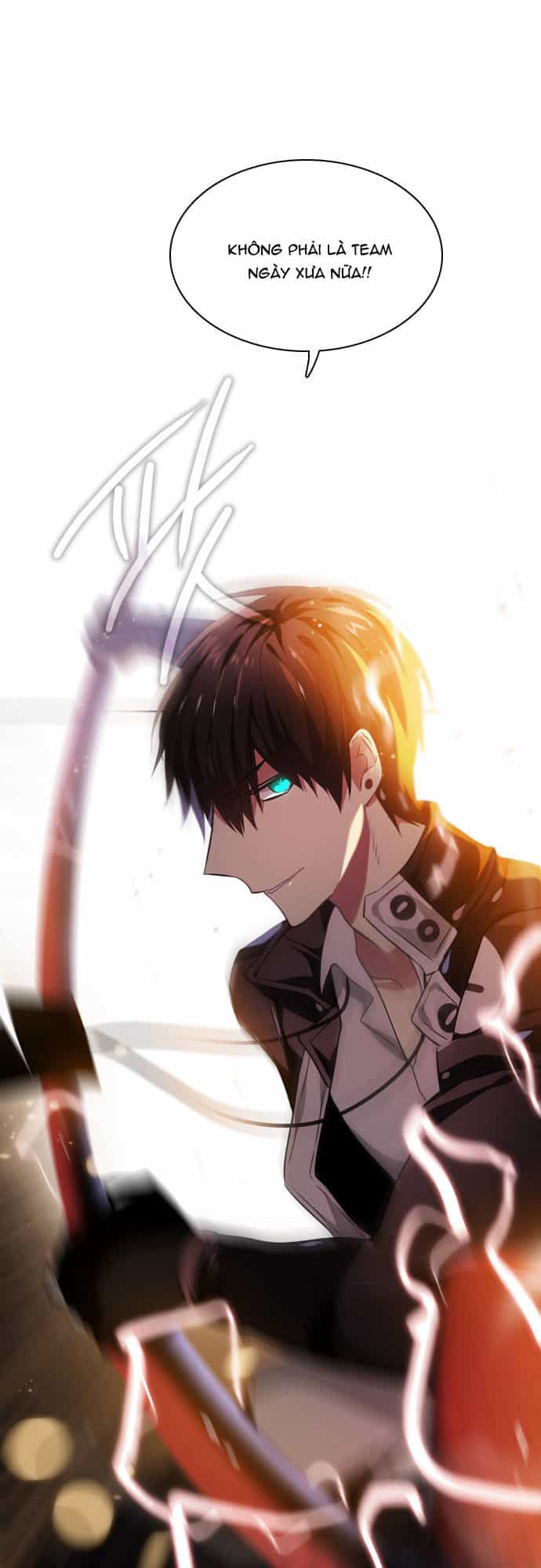 Zero Game - Chương 31 - ảnh 51