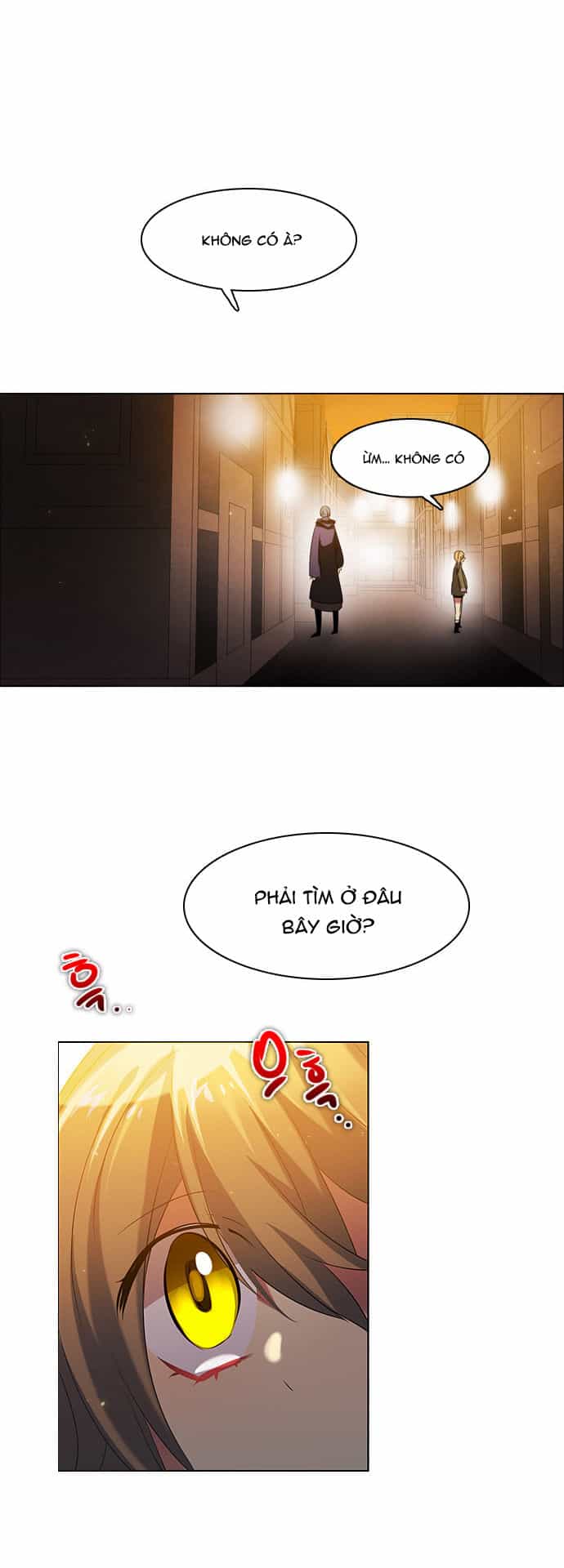 Zero Game - Chương 31 - ảnh 55