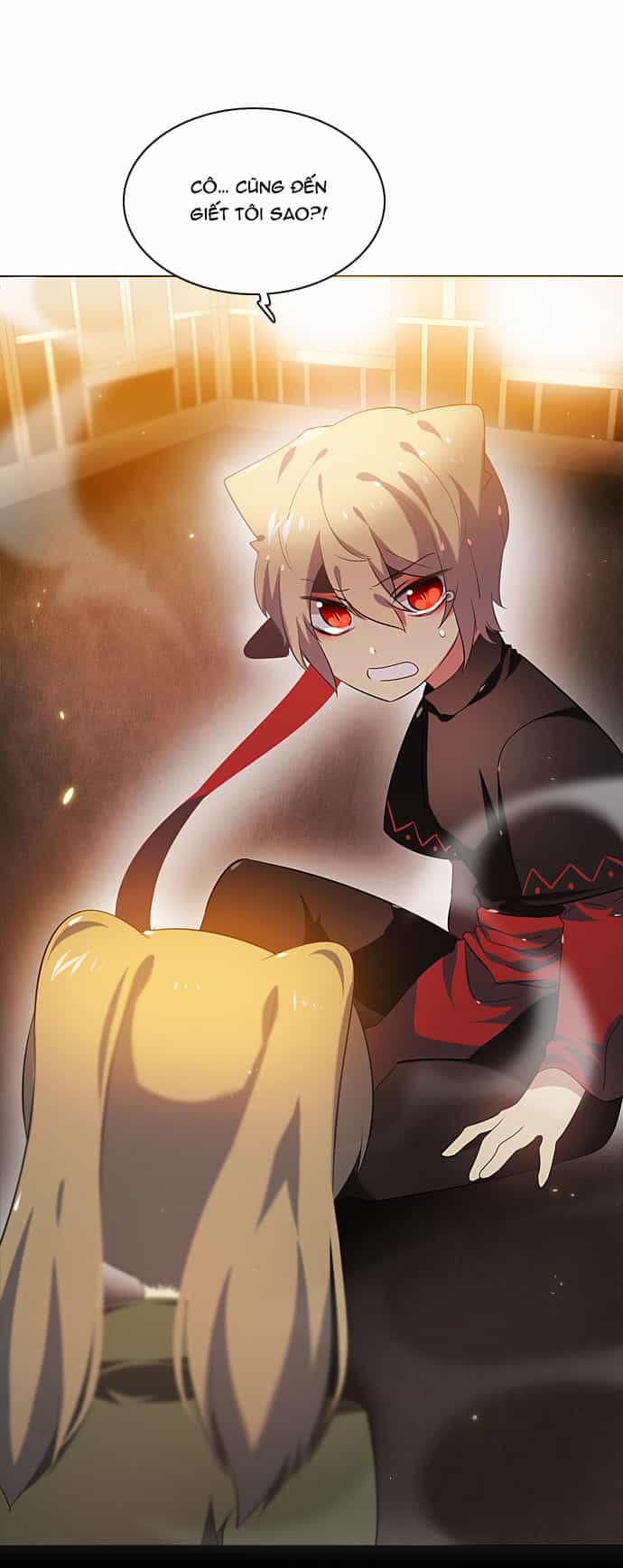 Zero Game - Chương 31 - ảnh 70