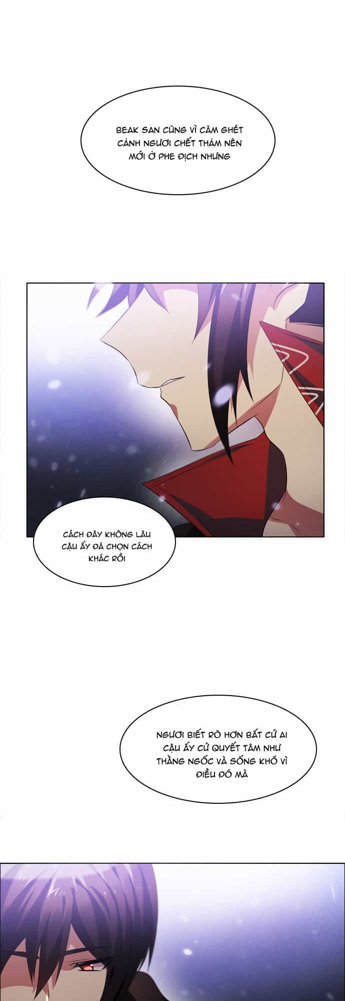 Zero Game - Chương 31 - ảnh 87