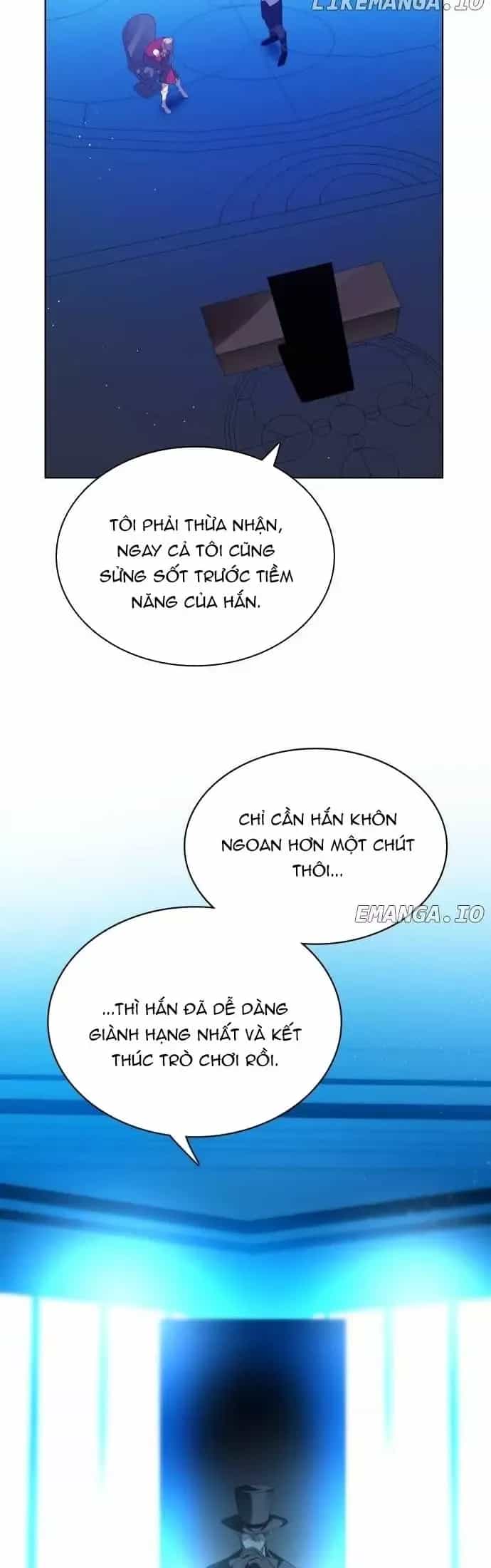 Zero Game - Chương 319 - ảnh 15