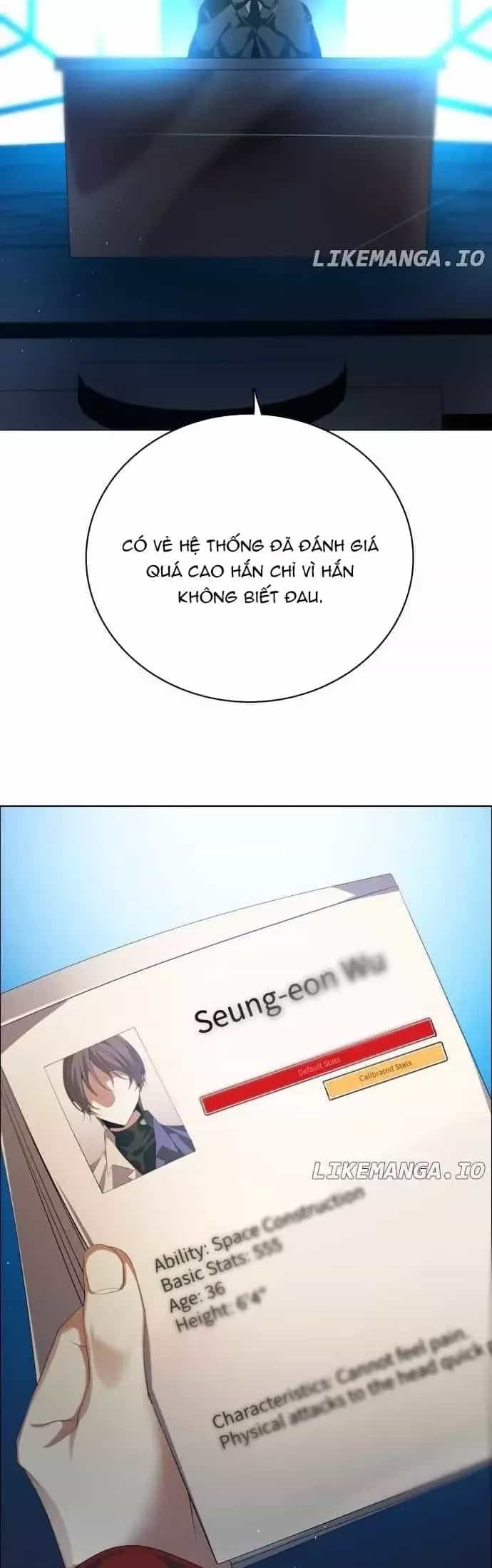 Zero Game - Chương 319 - ảnh 16
