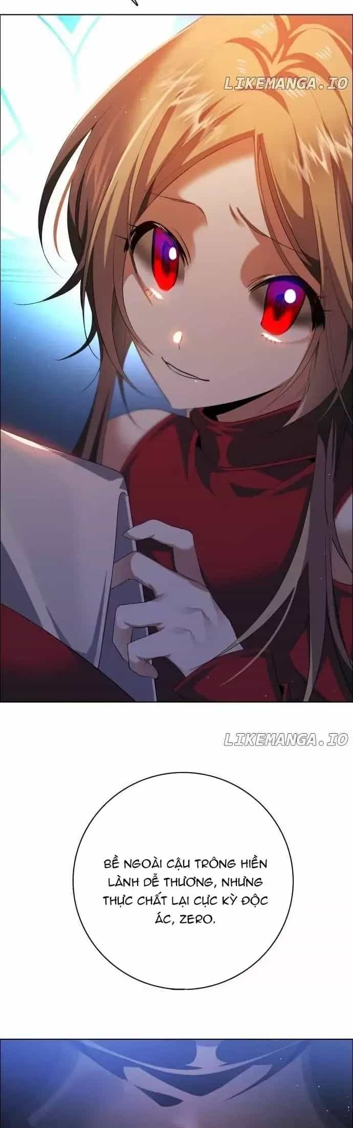 Zero Game - Chương 319 - ảnh 19