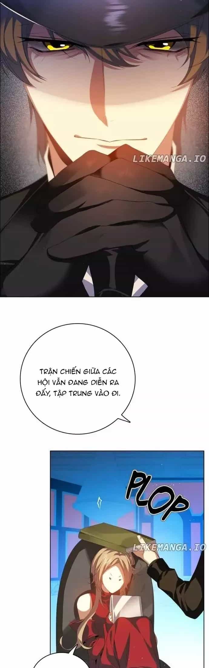 Zero Game - Chương 319 - ảnh 20