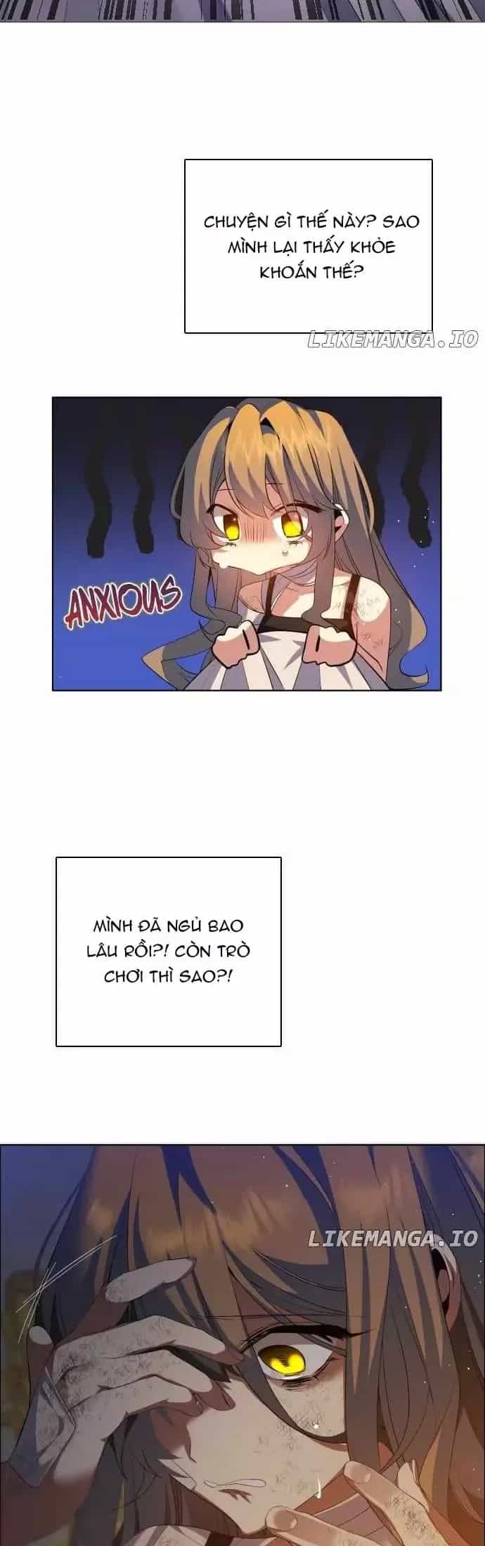 Zero Game - Chương 319 - ảnh 27
