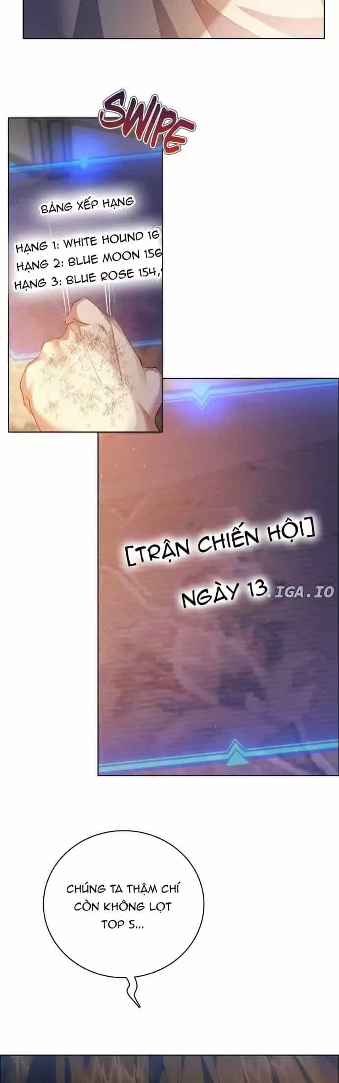 Zero Game - Chương 319 - ảnh 29
