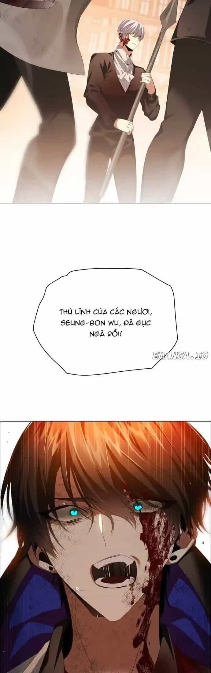 Zero Game - Chương 319 - ảnh 4