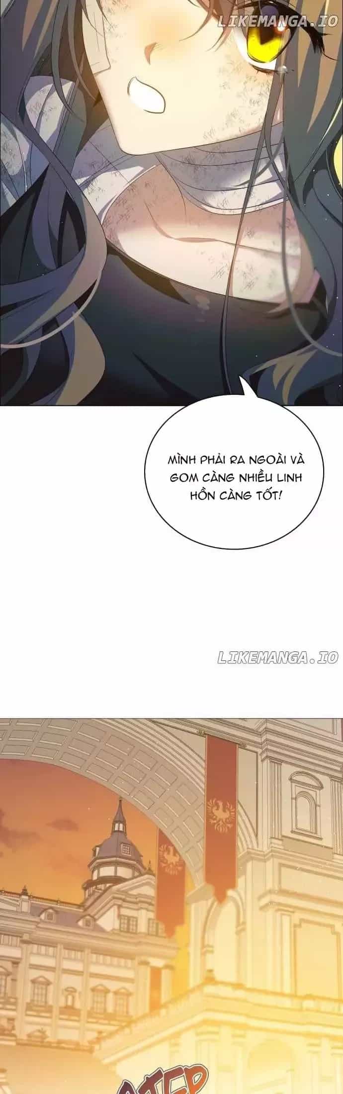 Zero Game - Chương 319 - ảnh 40