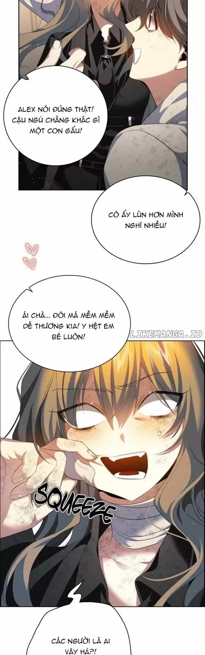 Zero Game - Chương 319 - ảnh 43