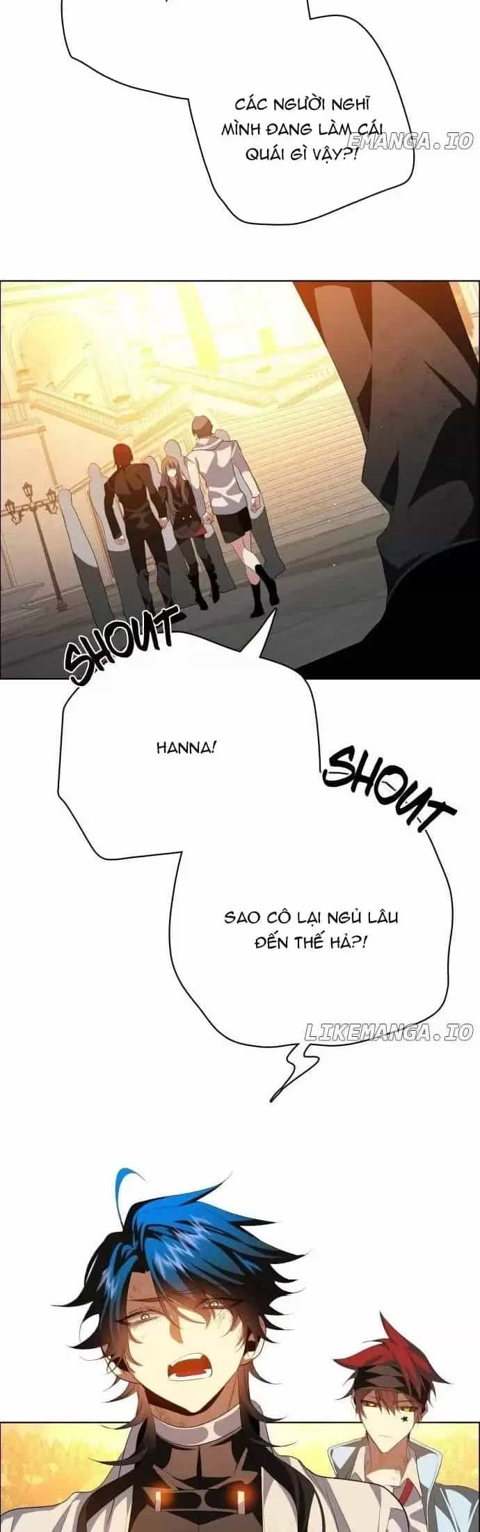 Zero Game - Chương 319 - ảnh 44
