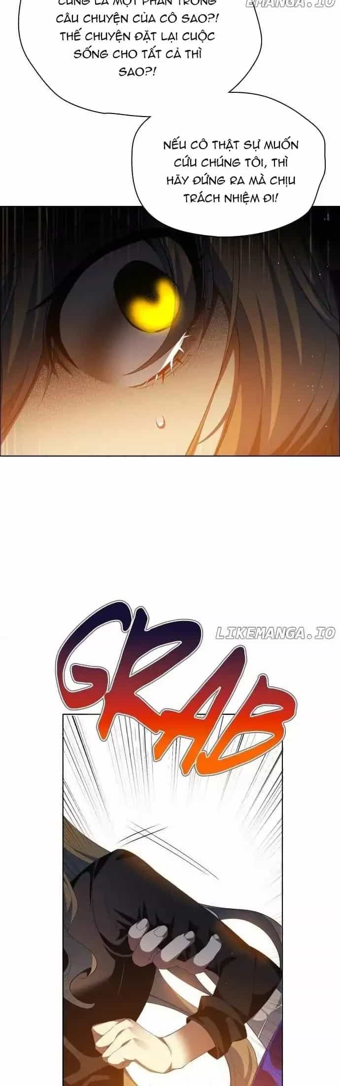 Zero Game - Chương 320 - ảnh 15