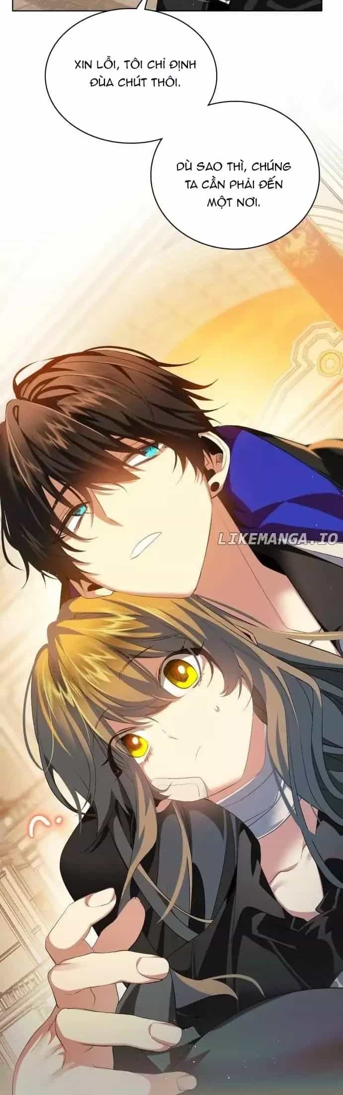 Zero Game - Chương 320 - ảnh 18