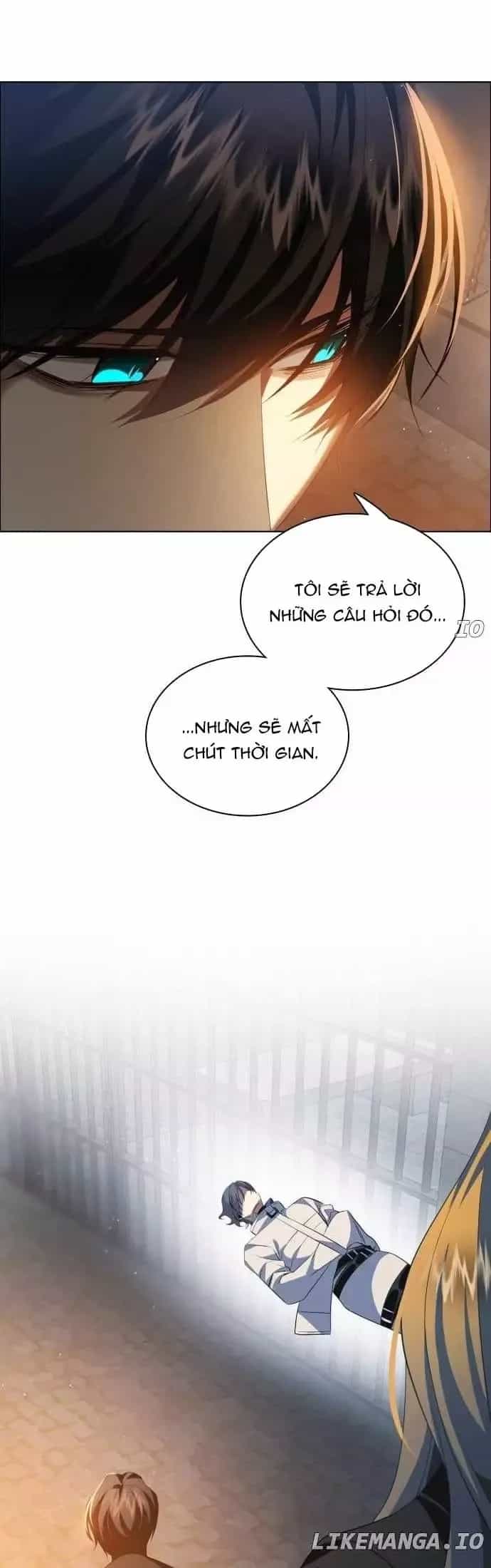 Zero Game - Chương 320 - ảnh 21