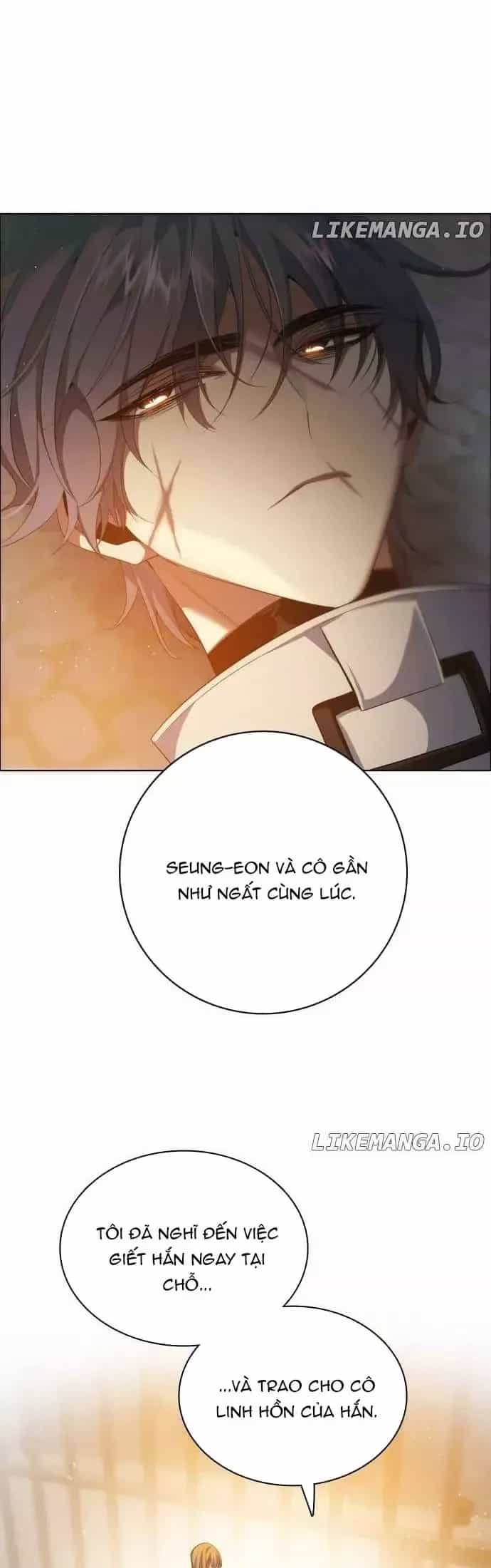 Zero Game - Chương 320 - ảnh 23