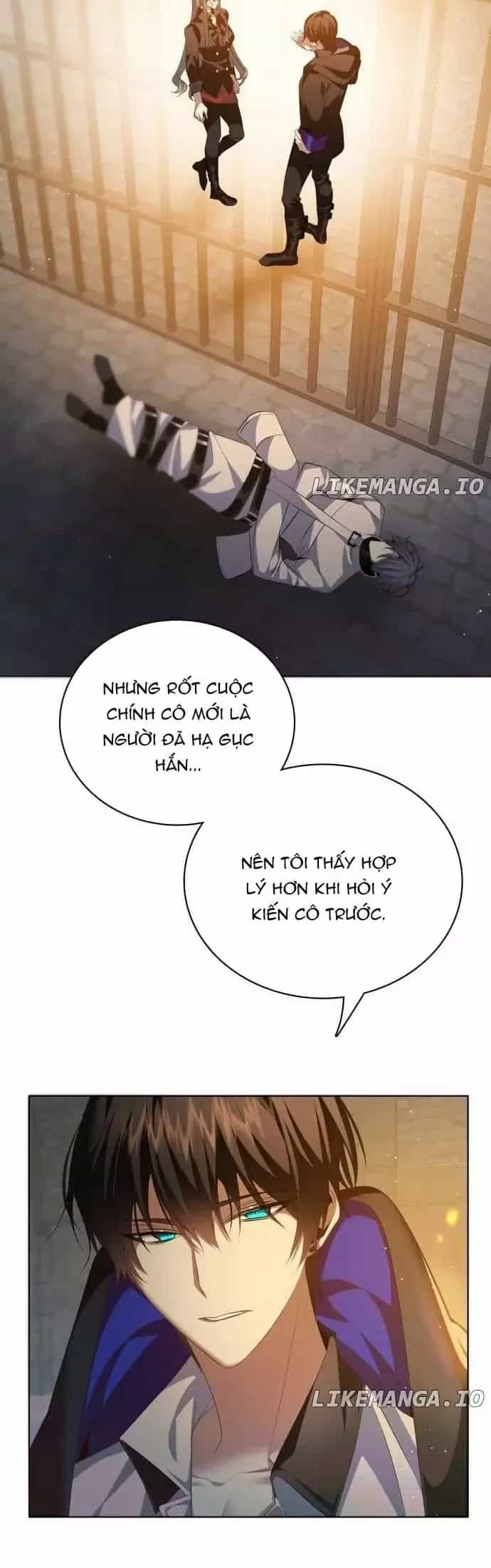 Zero Game - Chương 320 - ảnh 24