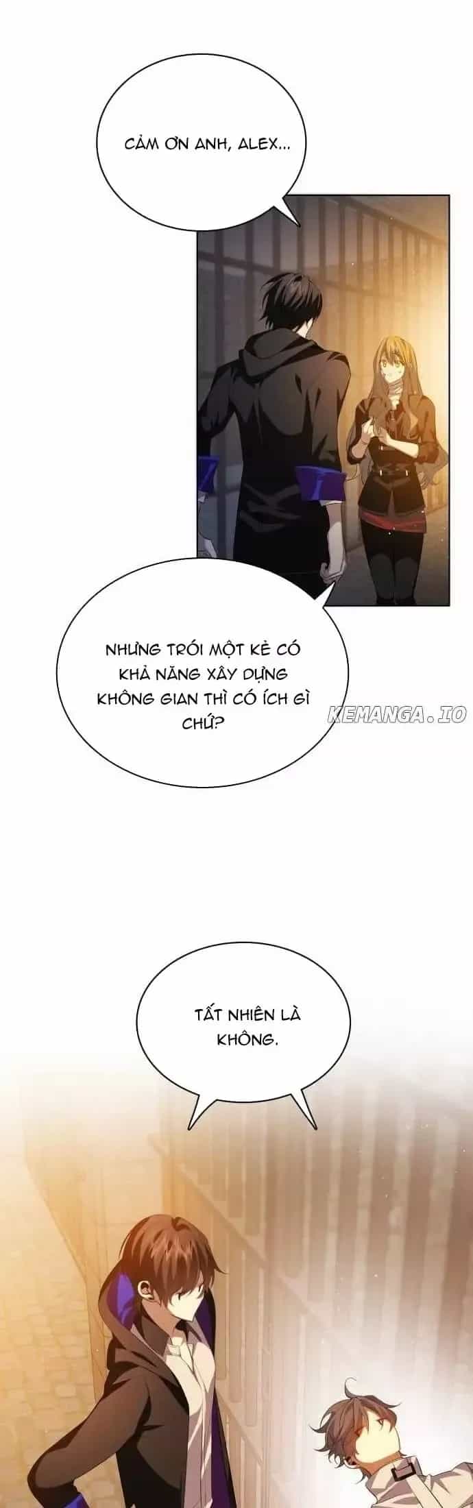 Zero Game - Chương 320 - ảnh 25