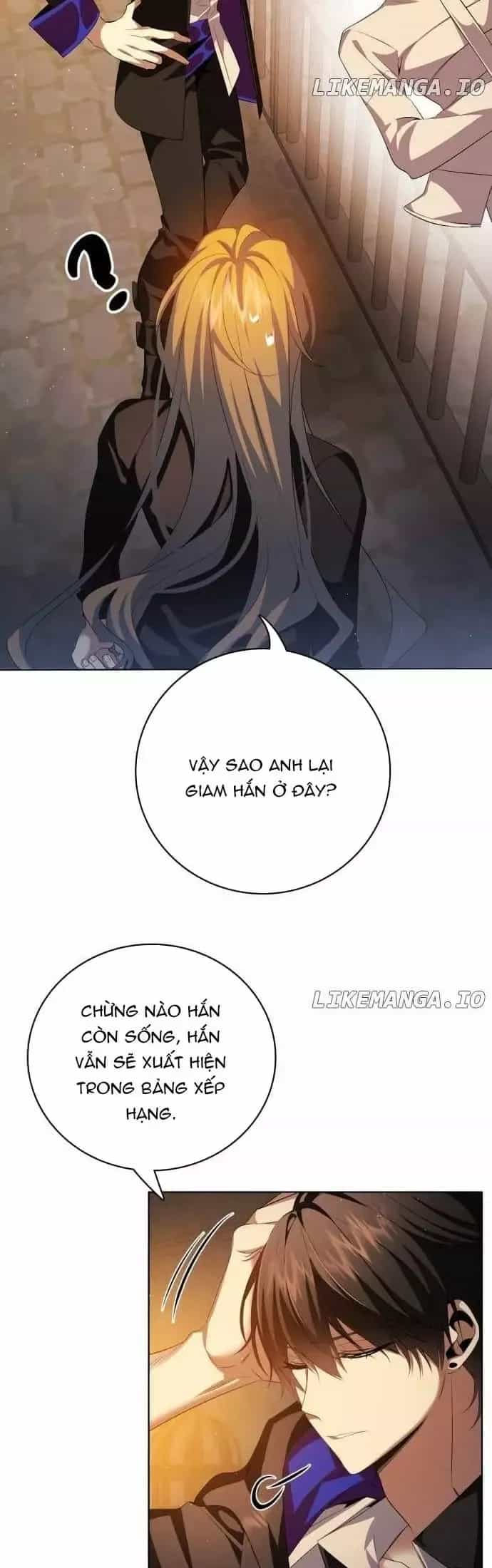 Zero Game - Chương 320 - ảnh 26
