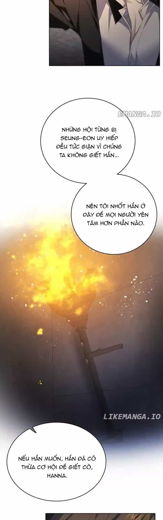 Zero Game - Chương 320 - ảnh 27