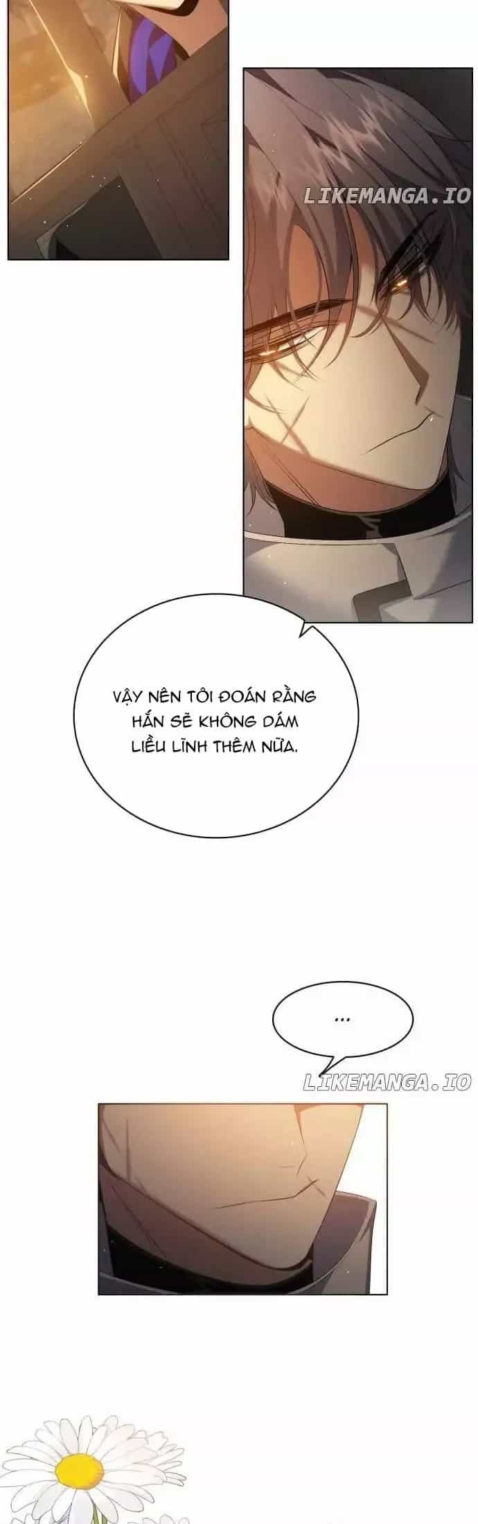 Zero Game - Chương 320 - ảnh 30
