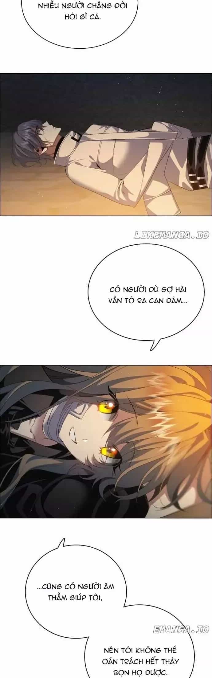 Zero Game - Chương 320 - ảnh 42