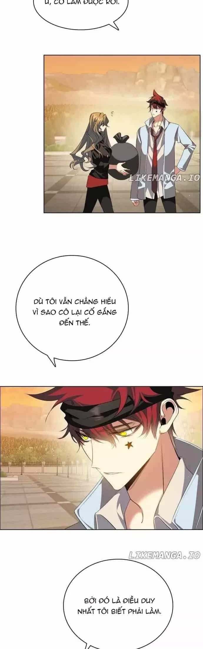Zero Game - Chương 320 - ảnh 6