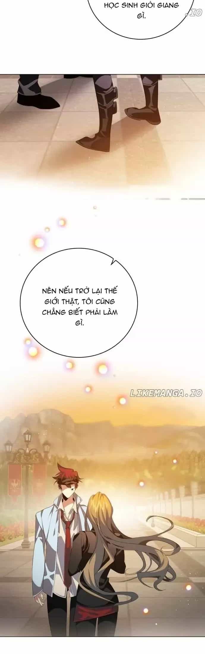 Zero Game - Chương 320 - ảnh 8