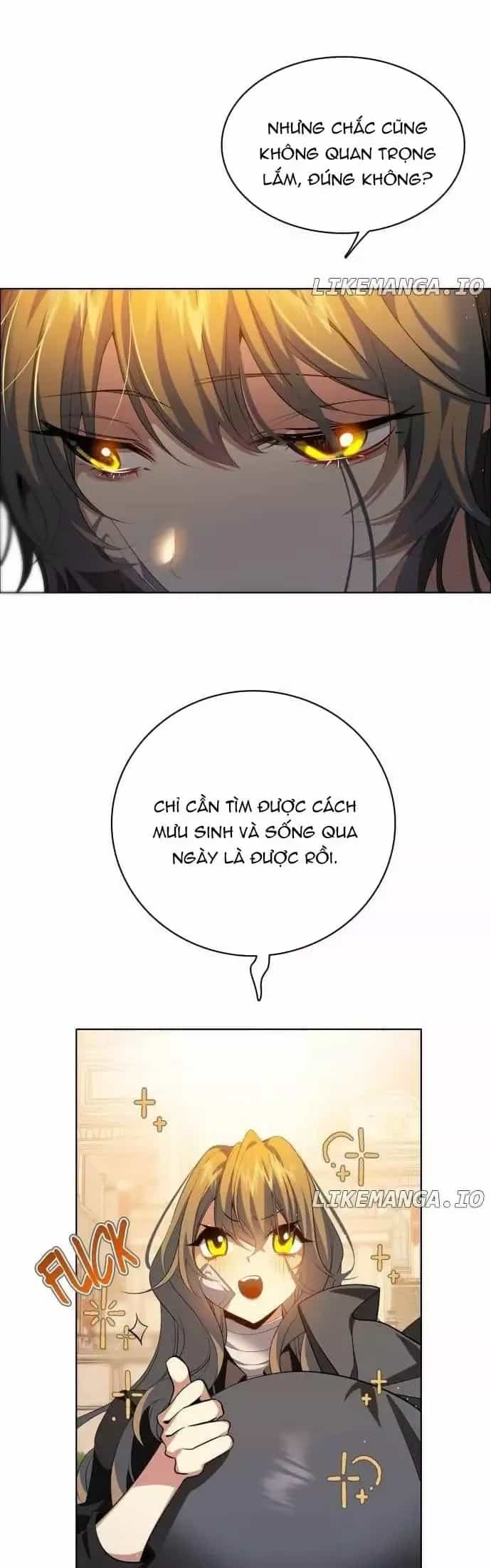 Zero Game - Chương 320 - ảnh 9