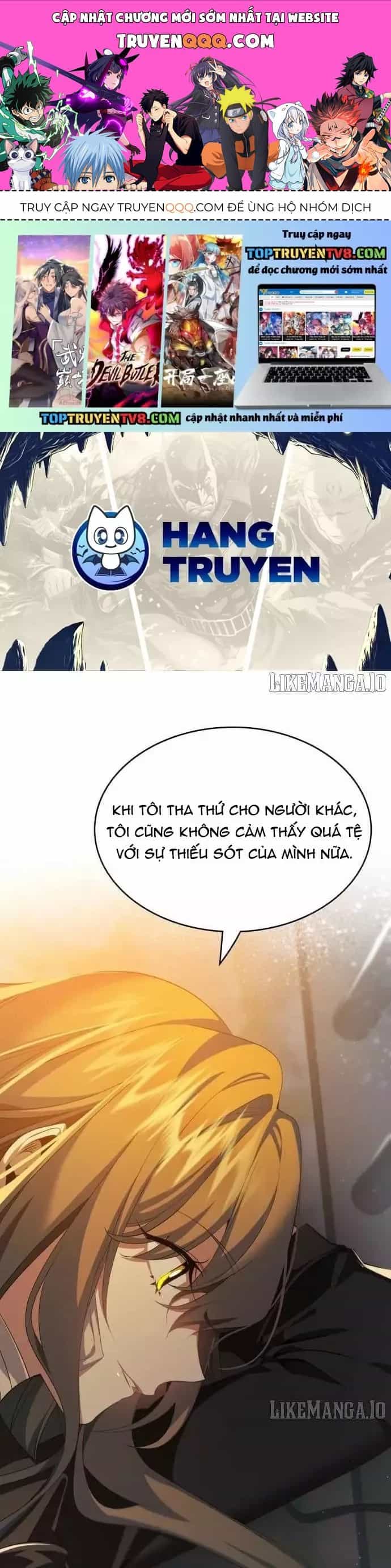 Zero Game - Chương 321 - ảnh 1