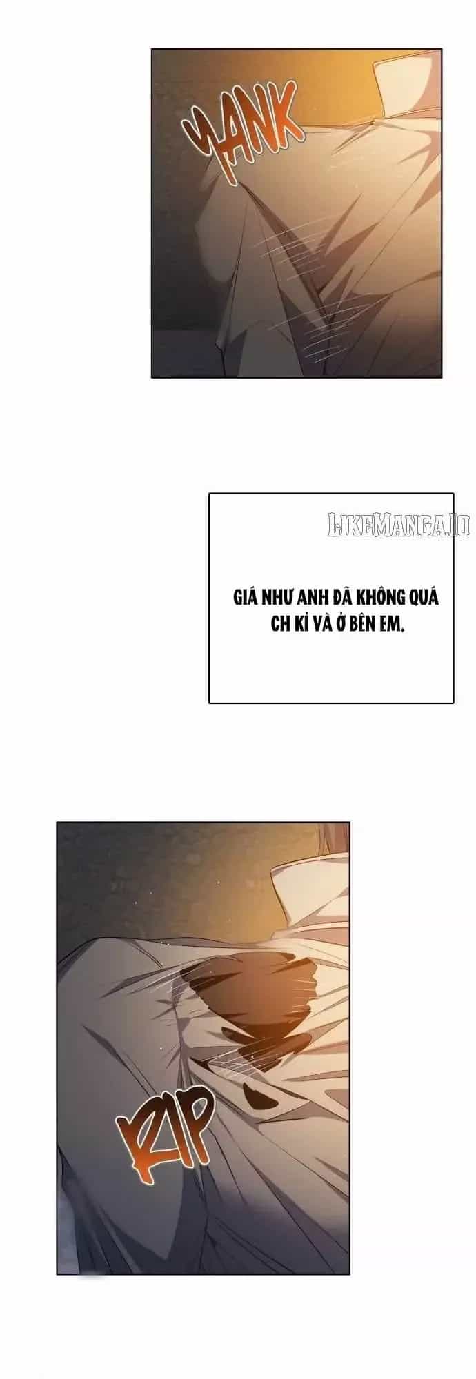 Zero Game - Chương 321 - ảnh 13