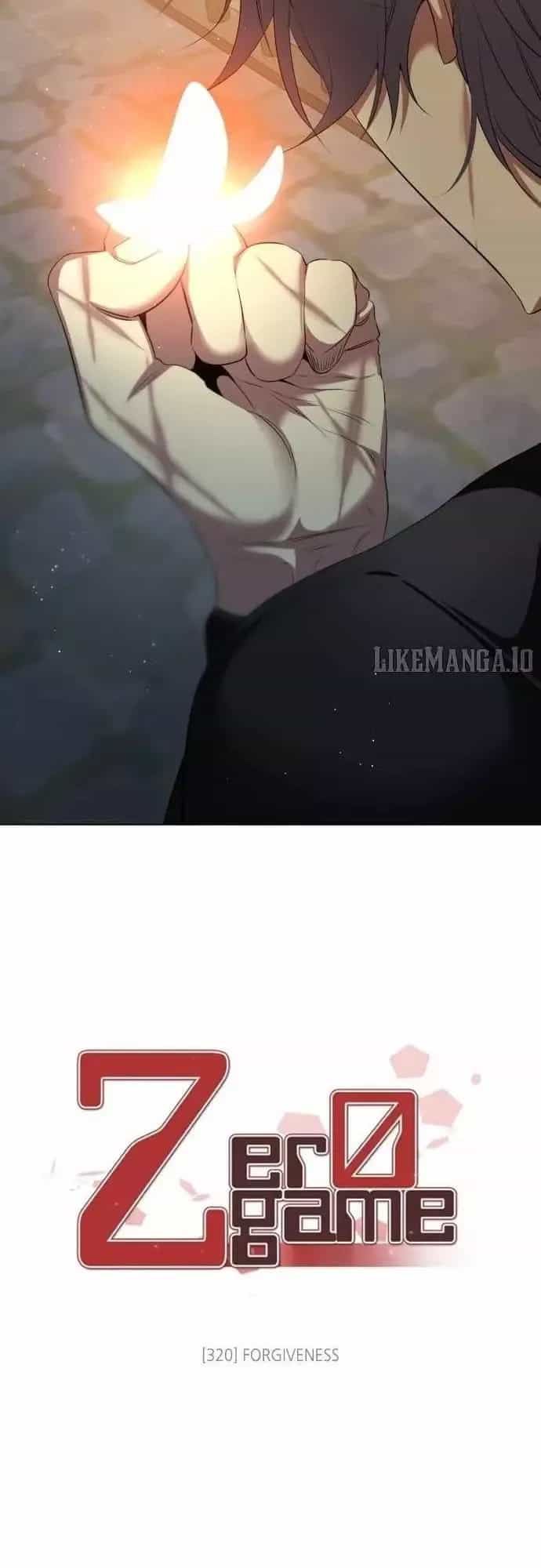 Zero Game - Chương 321 - ảnh 20