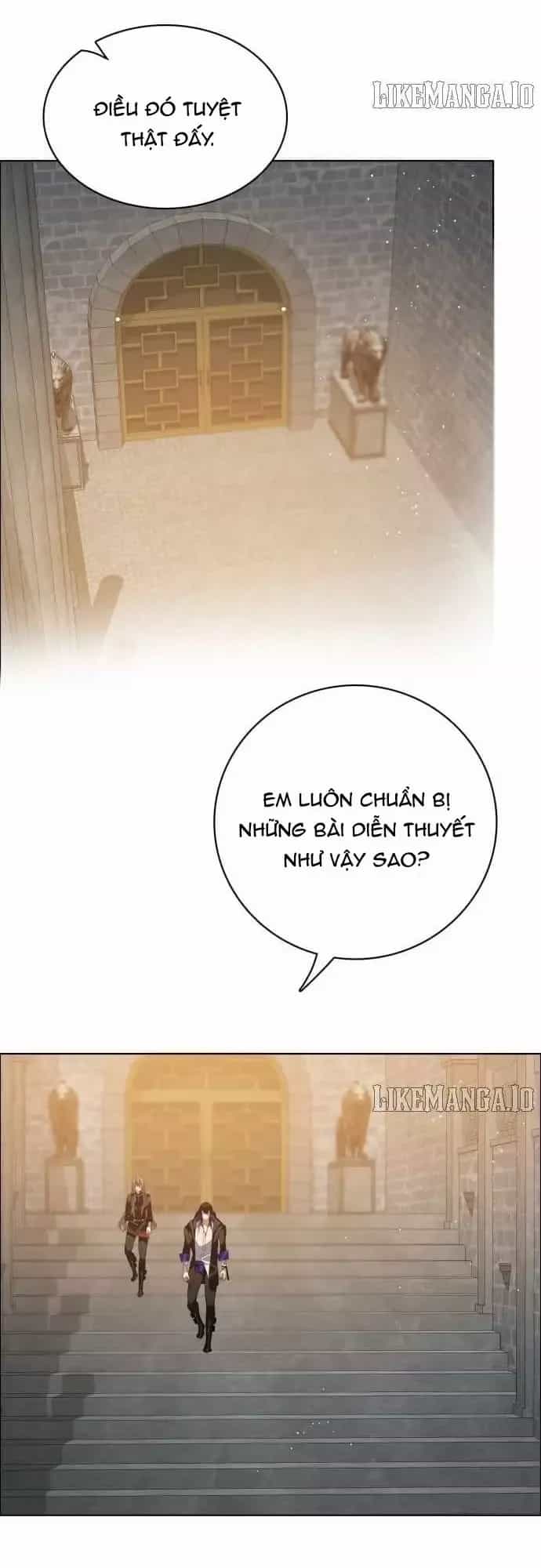 Zero Game - Chương 321 - ảnh 21