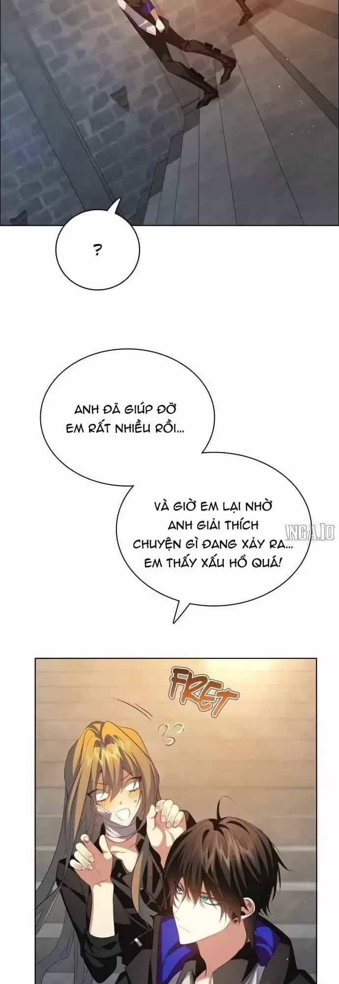 Zero Game - Chương 321 - ảnh 25