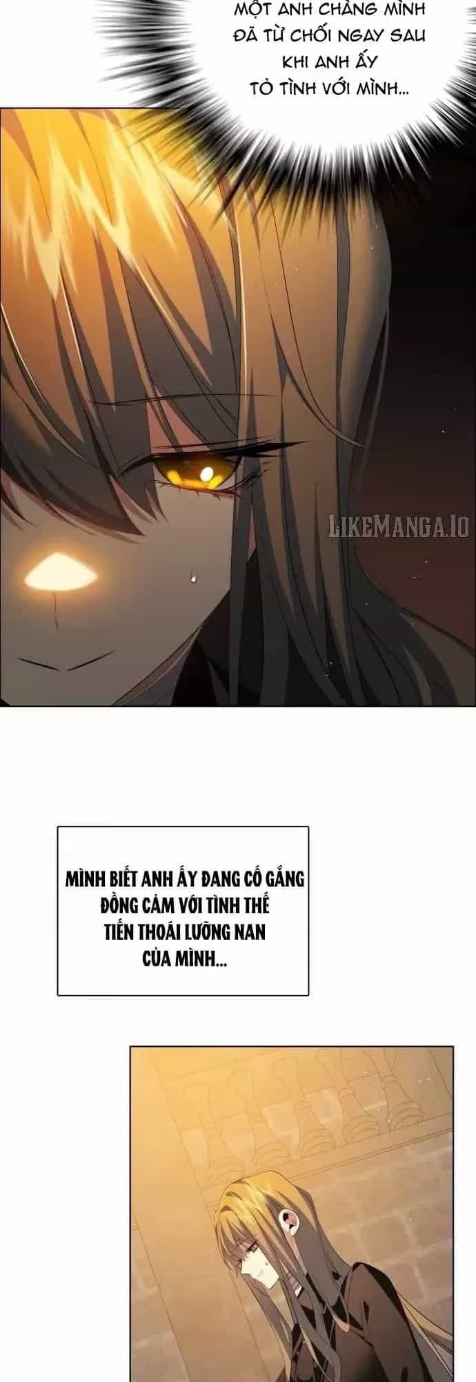 Zero Game - Chương 321 - ảnh 29