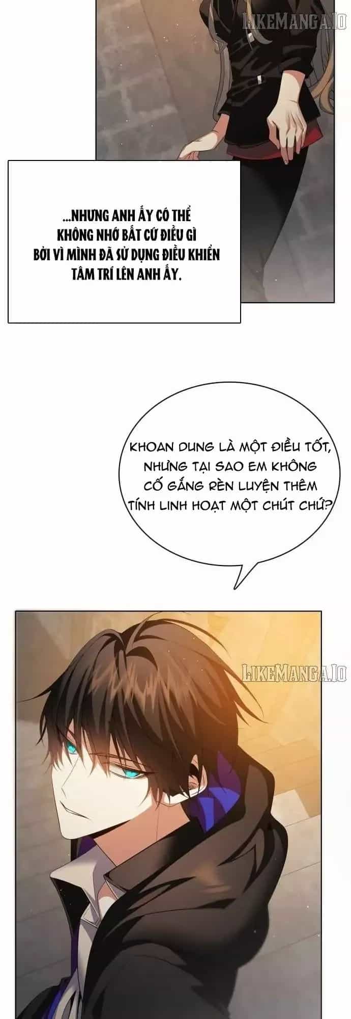 Zero Game - Chương 321 - ảnh 30