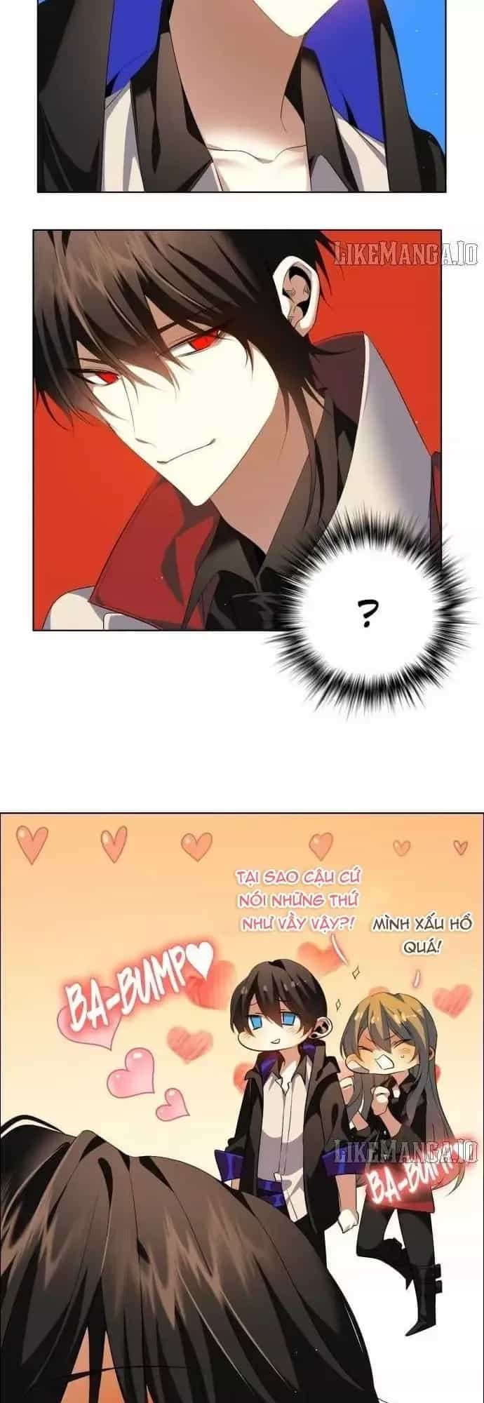 Zero Game - Chương 321 - ảnh 42