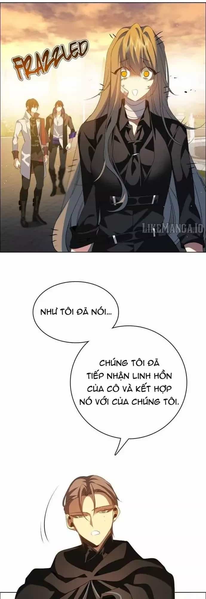 Zero Game - Chương 321 - ảnh 45