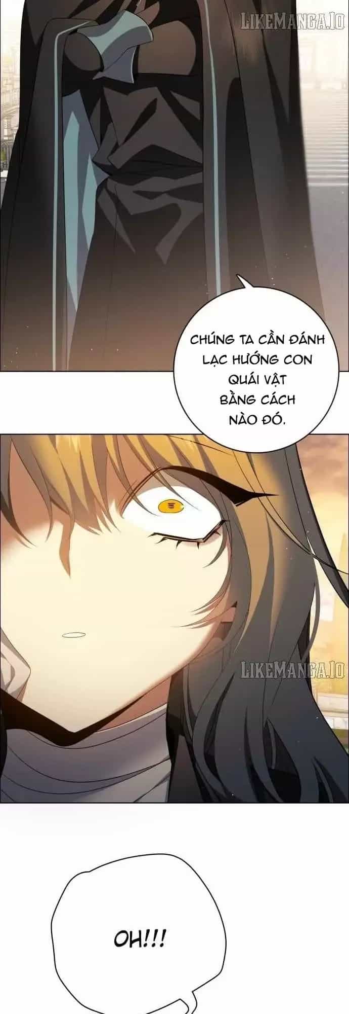 Zero Game - Chương 321 - ảnh 46