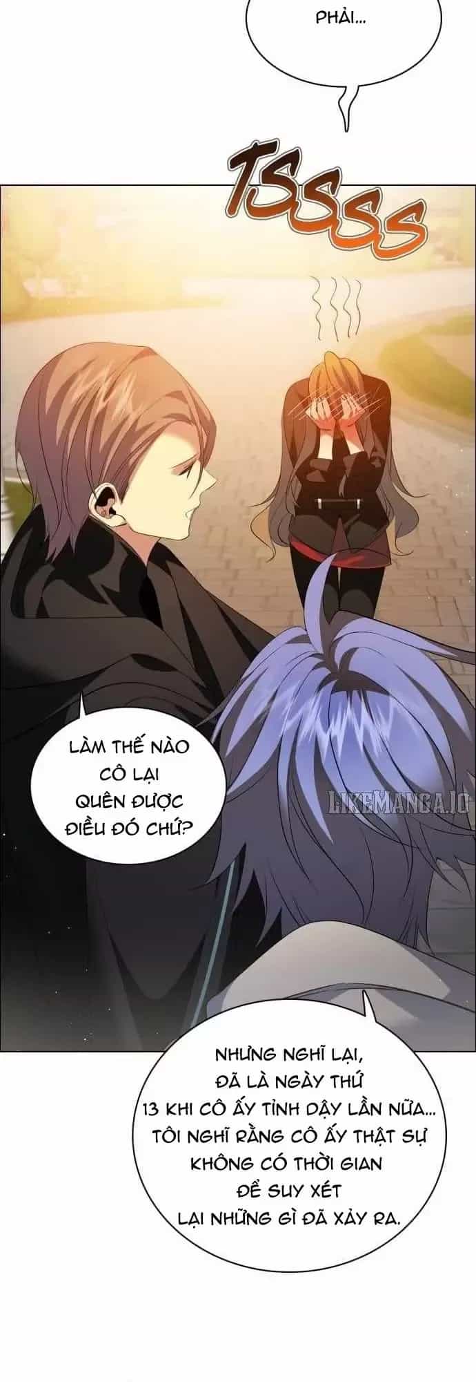 Zero Game - Chương 321 - ảnh 48