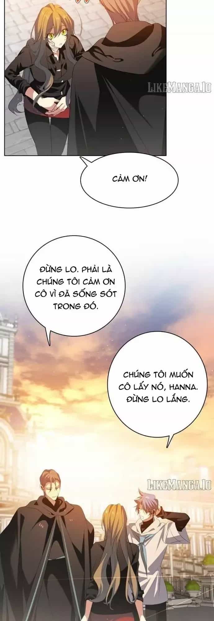 Zero Game - Chương 321 - ảnh 51